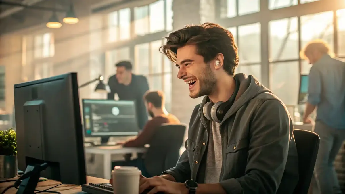 Best AI video generators 2026: A Review of the Top 4 Tools