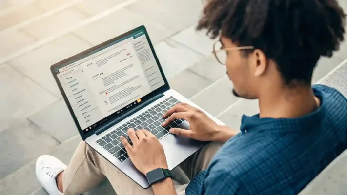 Modernising Your Taxes: Understanding HMRC Digital Letters Communication