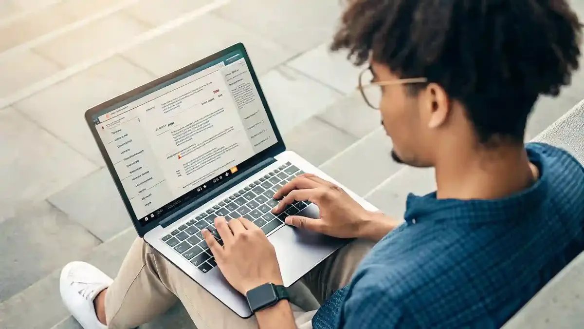 Modernising Your Taxes: Understanding HMRC Digital Letters Communication