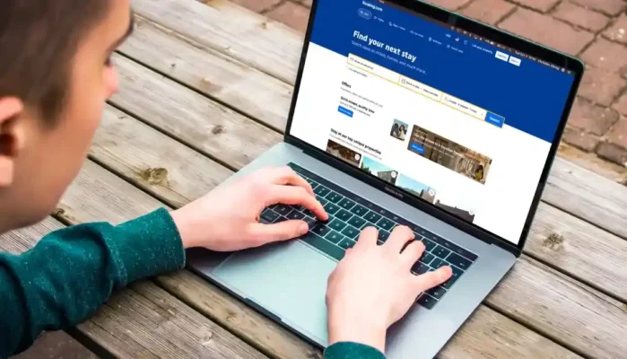 Discover the best local stays and rentals through booking com
