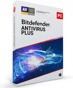 Why Bitdefender antivirus Is the Top Cyber Defense Solution