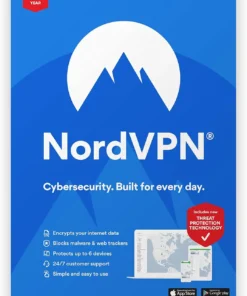Get NordVPN for Windows PC: Your Ultimate Online Security Guide