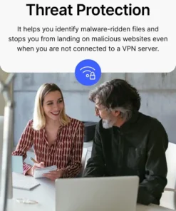 Alternative view of Get NordVPN for Windows PC: Your Ultimate Online Security Guide