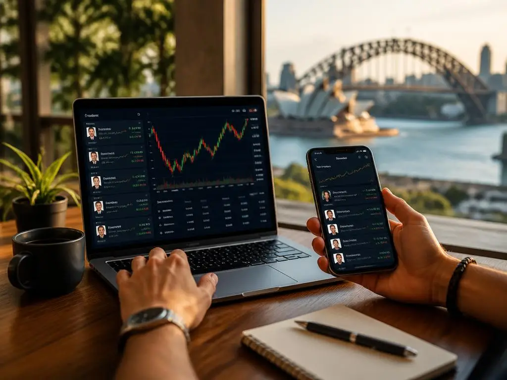 Benefits of using copy trading australia for your portfolio