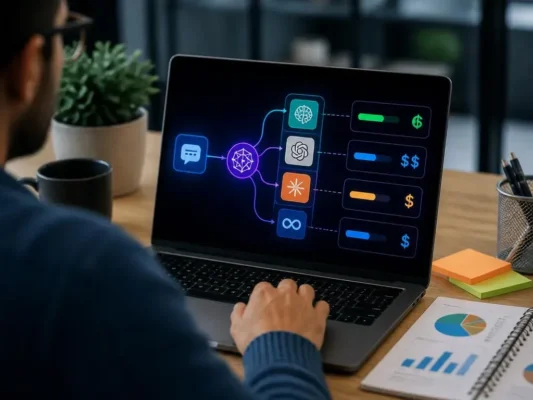 Best budget-friendly prompt routing tools for smart startups