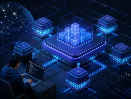 Build L2 chains with Conduit crypto company web3 development platform