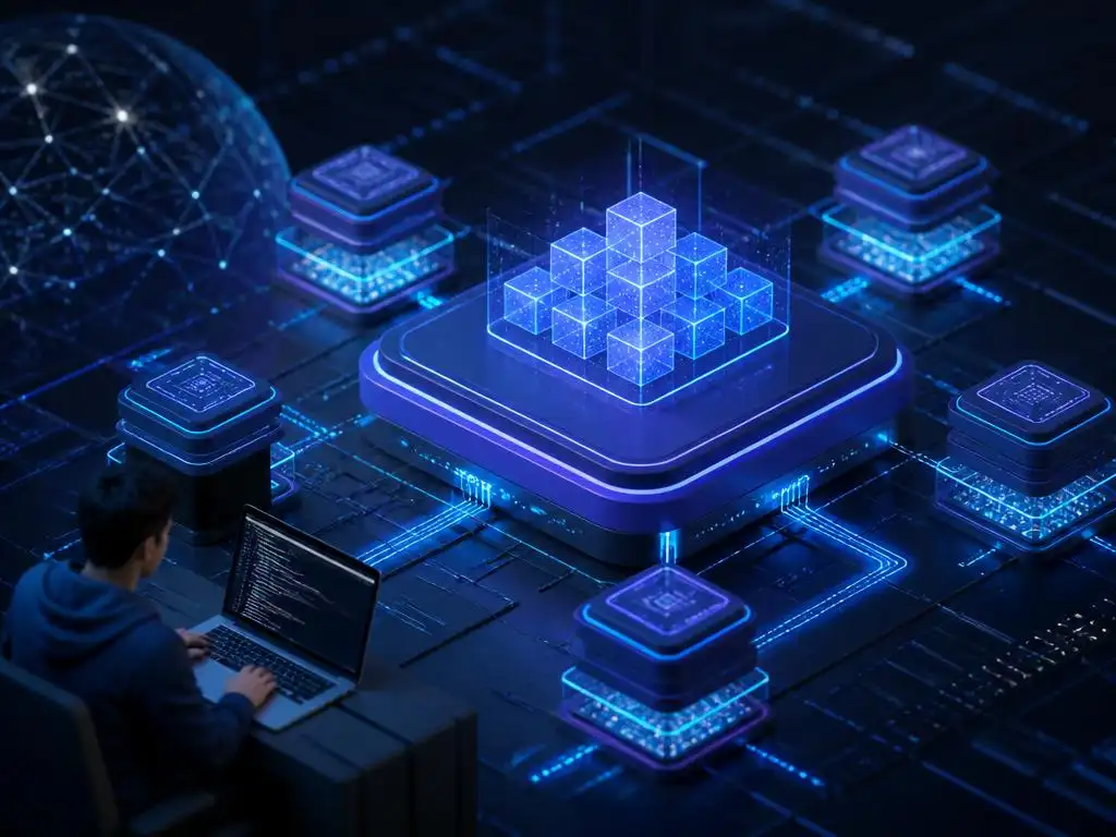 Build L2 chains with Conduit crypto company web3 development platform