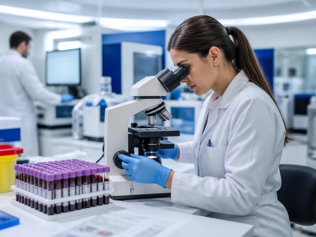 California Lab Personnel Requirements and Licensing Pathways
