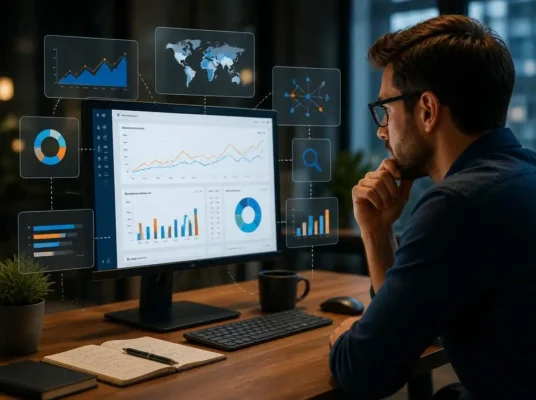 Comparing Ahrefs vs SEO tools for your digital growth strategy