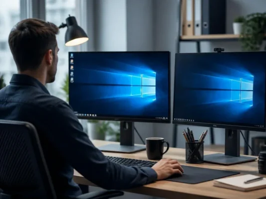 Comparing windows 10 pro vs 10 pro n for professional workflows
