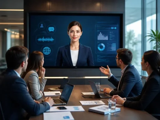 Cost to deploy custom AI avatar solutions in your business