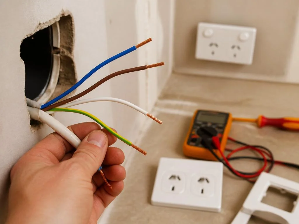 Decoding the role of the white wire in electrical wiring in australia