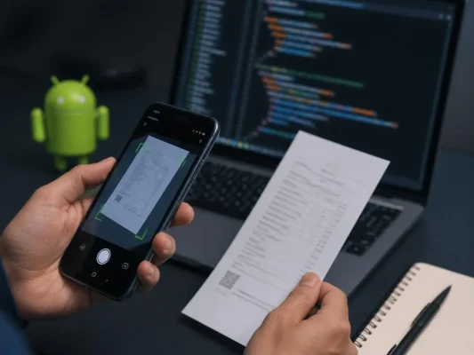 Essential Guide for Android OCR SDK Integration Performance