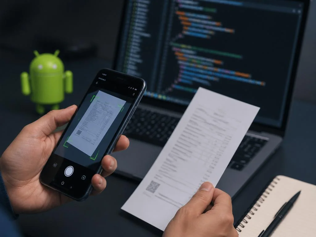 Essential Guide for Android OCR SDK Integration Performance