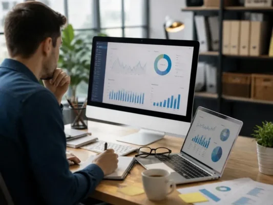 Essential factors for selecting your next seo optimization packages