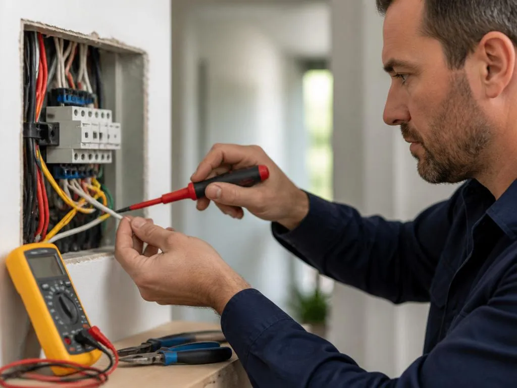 Essential guide to identifying Australian electrical wiring colors