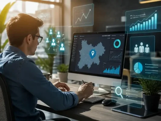 Essential guide to pasco digital marketing for long-term expansion