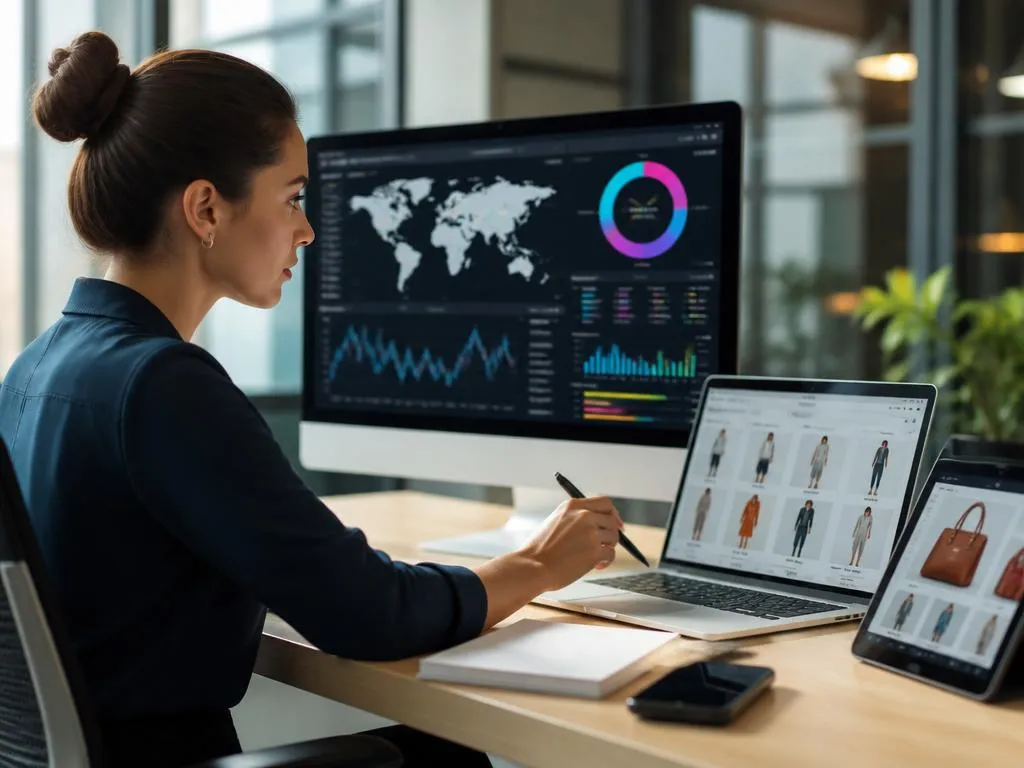 Essential pillars for a high performing connective ecommerce strategy