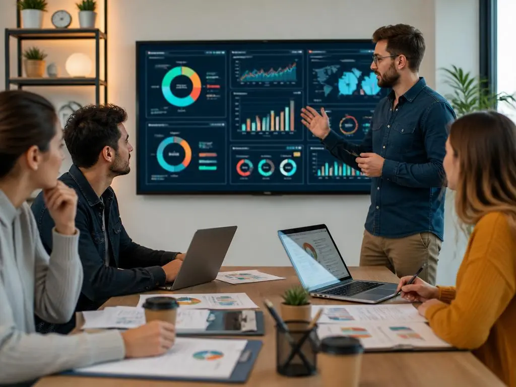 Essential protocols for mastering a digital advertising run book