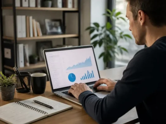 Essential seo keywords for marketing freelancer success online
