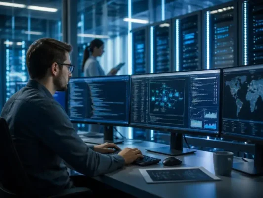 Essential skills for modern computer systems engineers