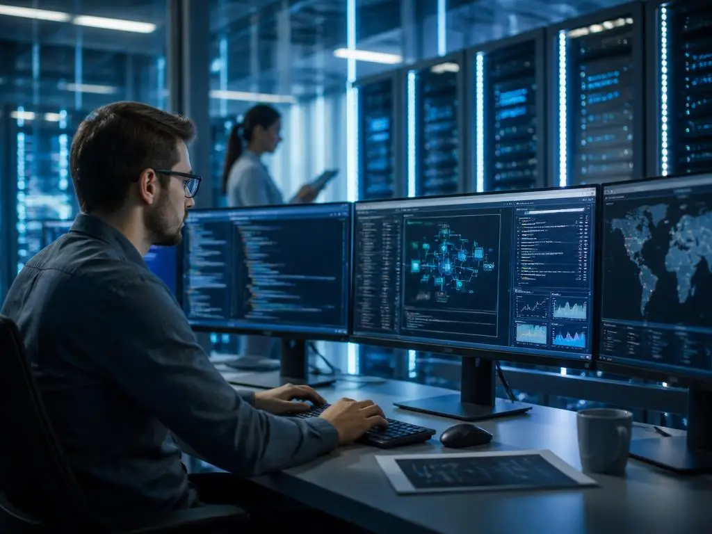 Essential skills for modern computer systems engineers