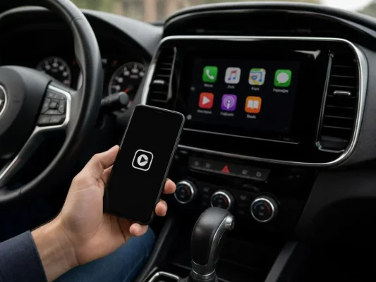 Essential steps for how to disconnect my phone from carplay