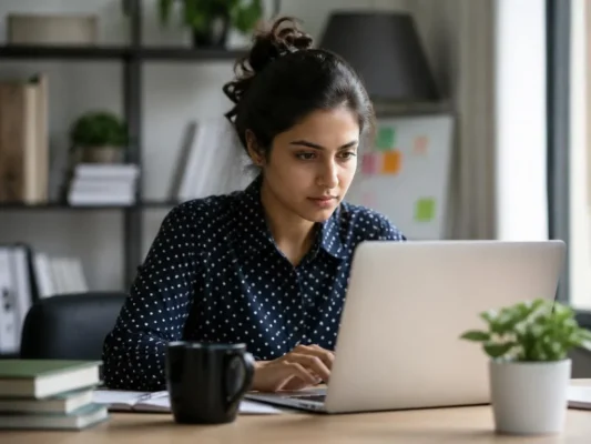 Essential steps to launch a career in tech successfully