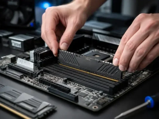 Essential strategies for optimizing ram connections in modern systems