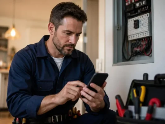 Grow your electrical business with smart search engine strategies