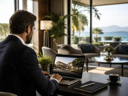 How Luxury Rehab SEO Can Attract High-Net-Worth Patients