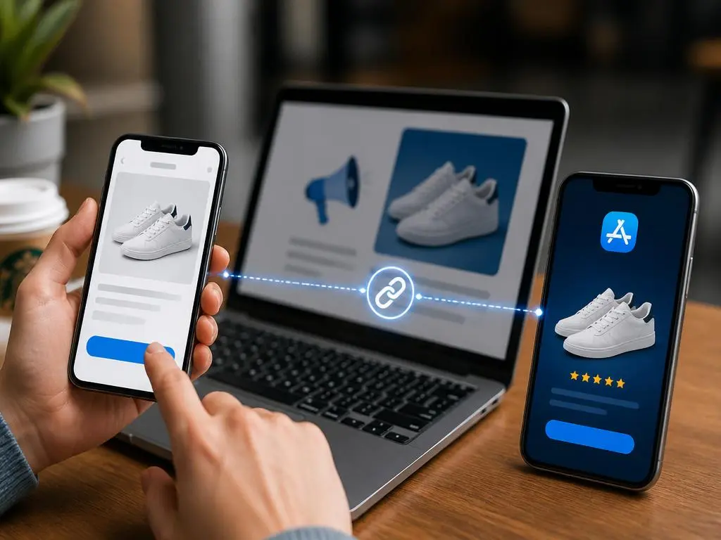 How a free deep link generator optimizes mobile campaigns