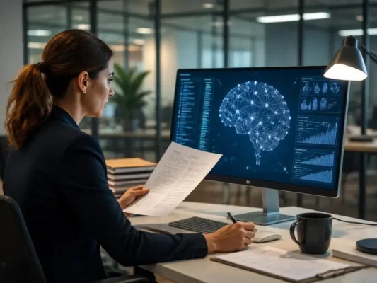 How luminance legal ai news changes daily corporate workflows
