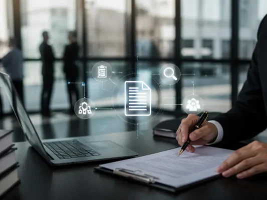 How luminance legal ai news shapes the future of contract review