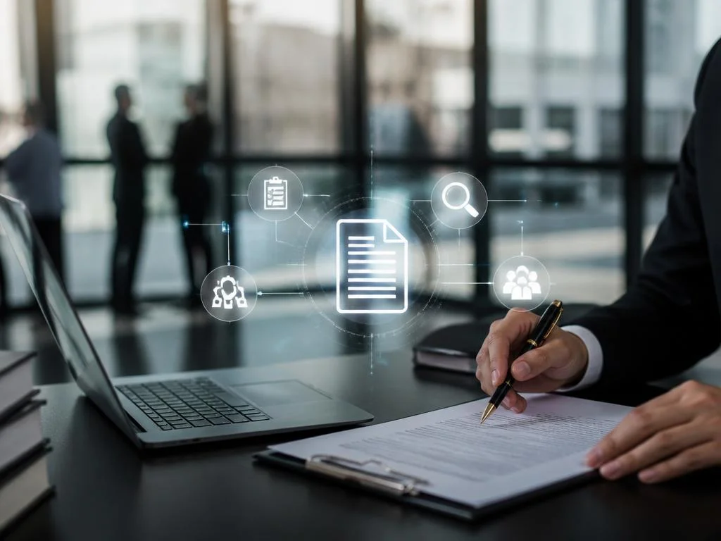 How luminance legal ai news shapes the future of contract review