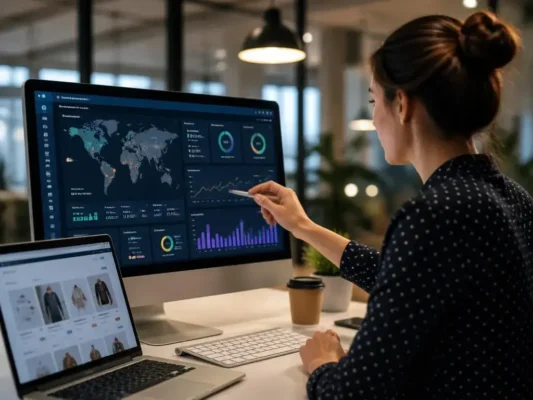 How to build a connective ecommerce strategy for modern growth