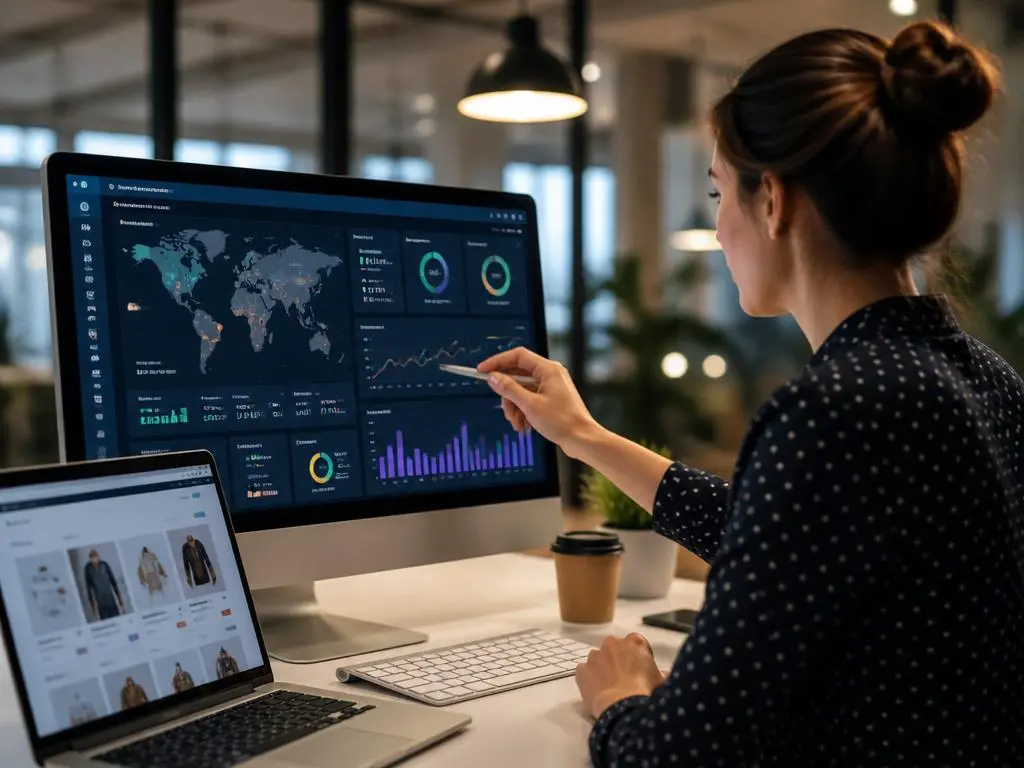 How to build a connective ecommerce strategy for modern growth