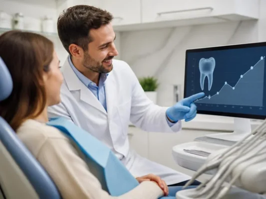 How to build an effective strategy of seo for dental practices