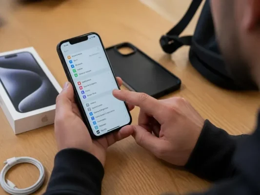 How to check if phone is unlocked without sim: safety guide