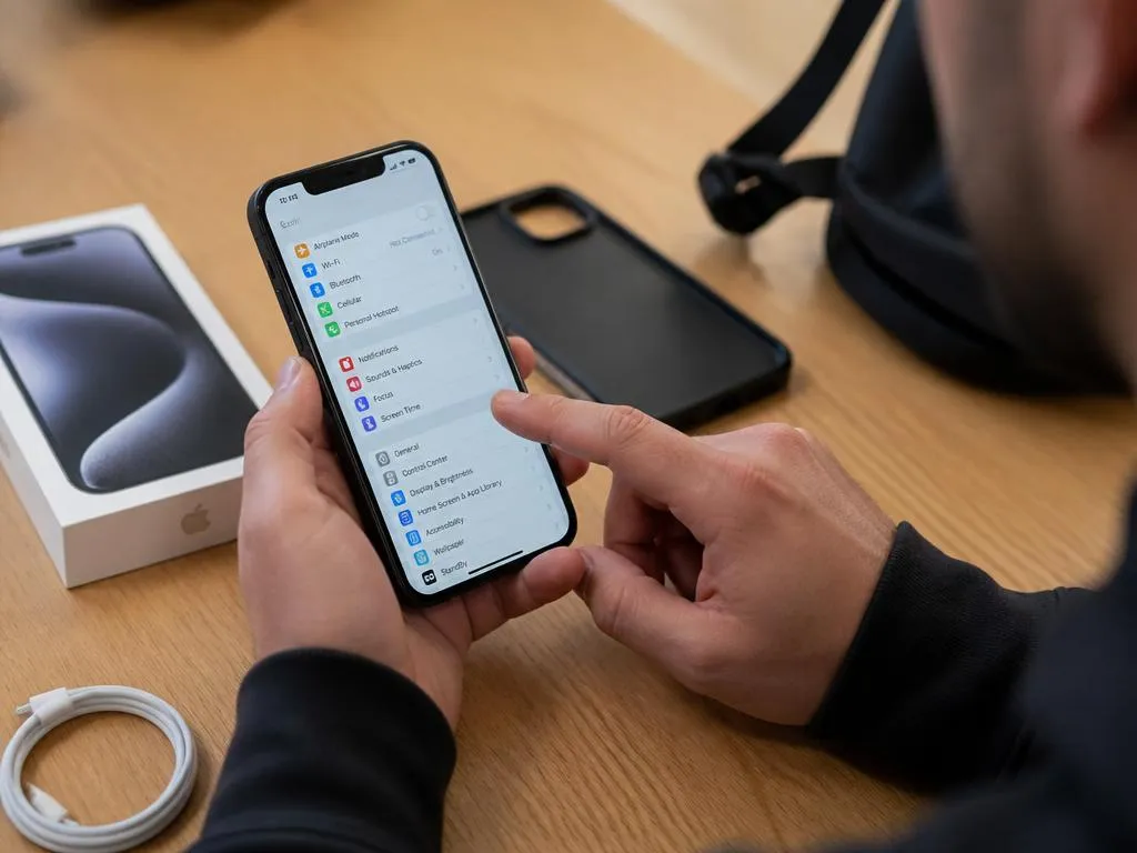 How to check if phone is unlocked without sim: safety guide