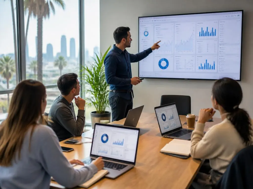 How to choose effective facebook digital marketing courses california