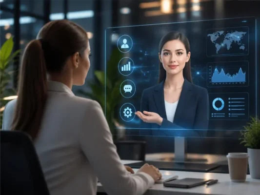 How to deploy custom ai avatar solutions for your business scaling