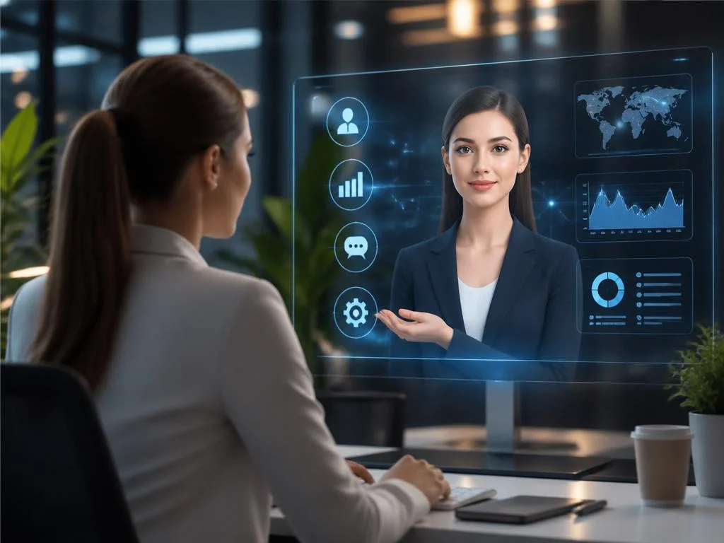 How to deploy custom ai avatar solutions for your business scaling