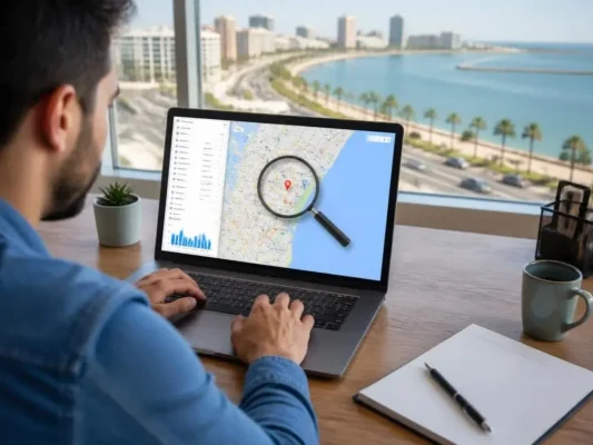 How to dominate local search with Corpus Christi SEO strategies