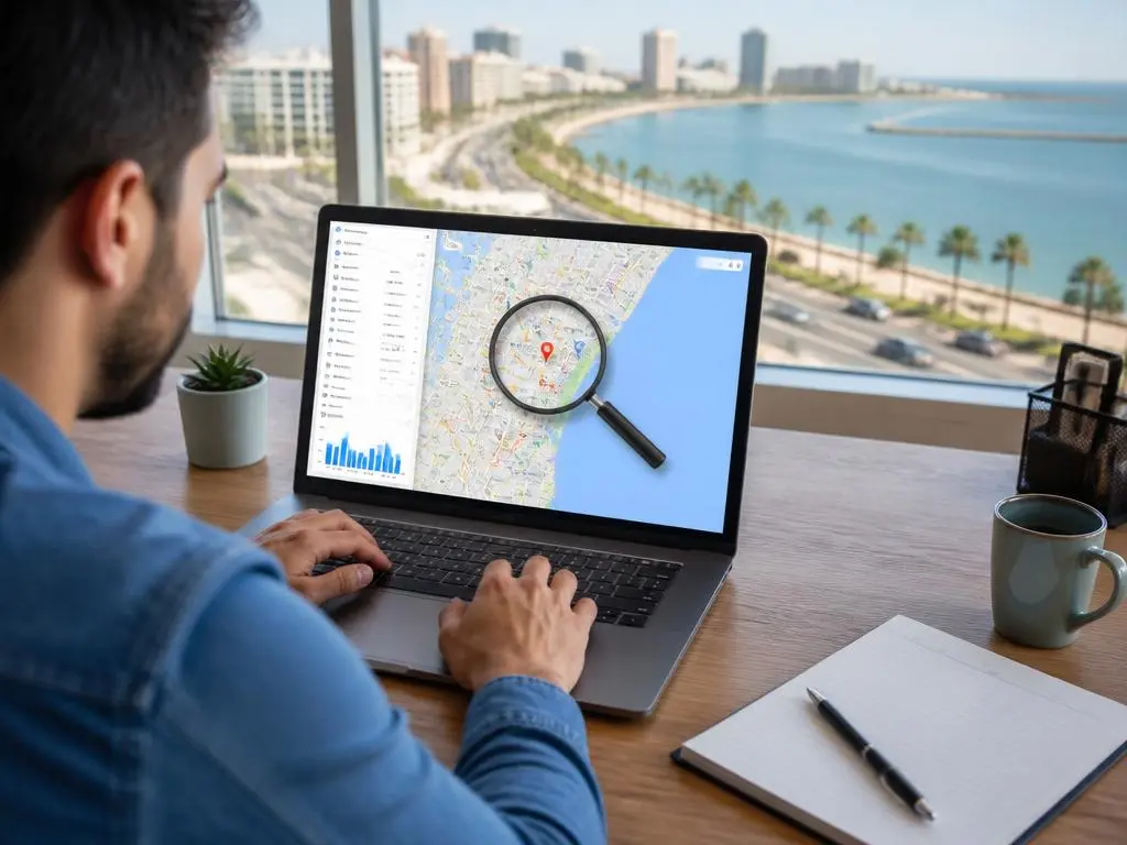 How to dominate local search with Corpus Christi SEO strategies