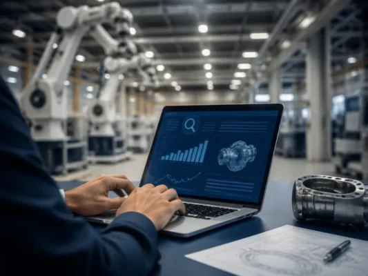 How to drive b2b leads using seo for industrial brands