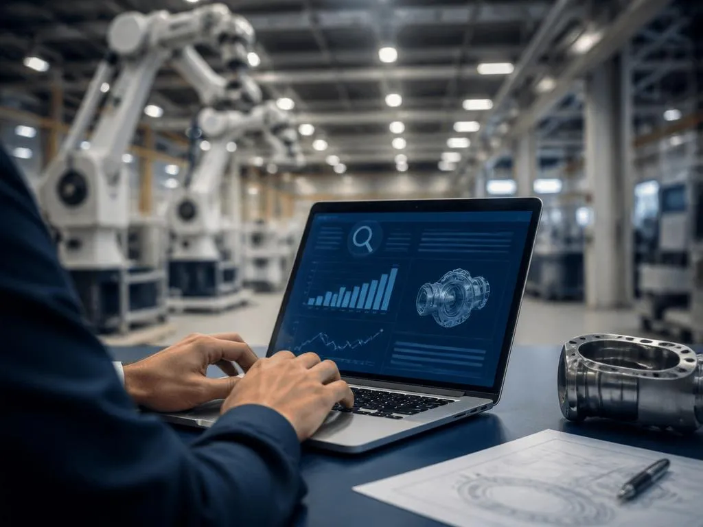 How to drive b2b leads using seo for industrial brands
