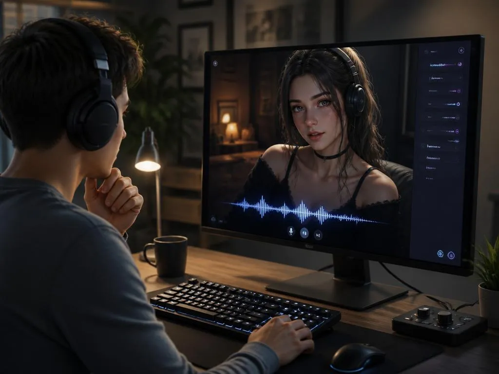 How to fix and optimize Janitor AI voice features easily