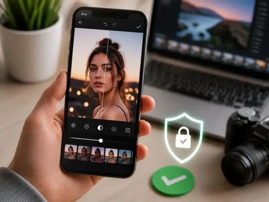 How to get premium edits with ai retouch mod apk premium unlocked