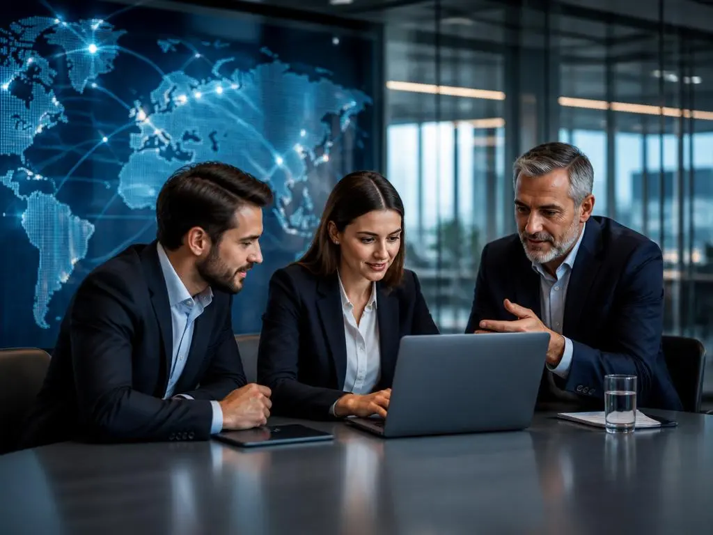 How to leverage icreon digital transformation tools for enterprises